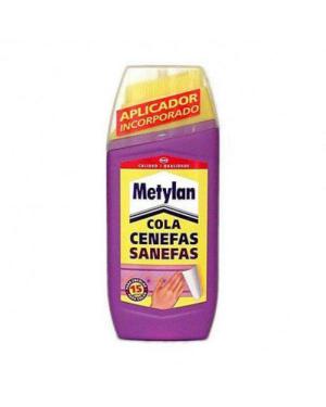 METYLAN COLA PARA CENEFAS, 250GR